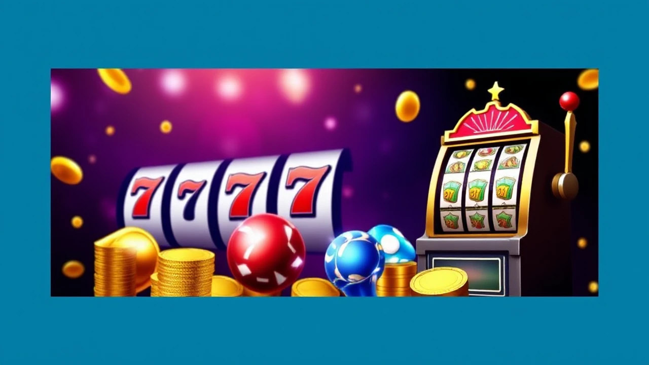 Picking the Best Casino Slots for Big Wins