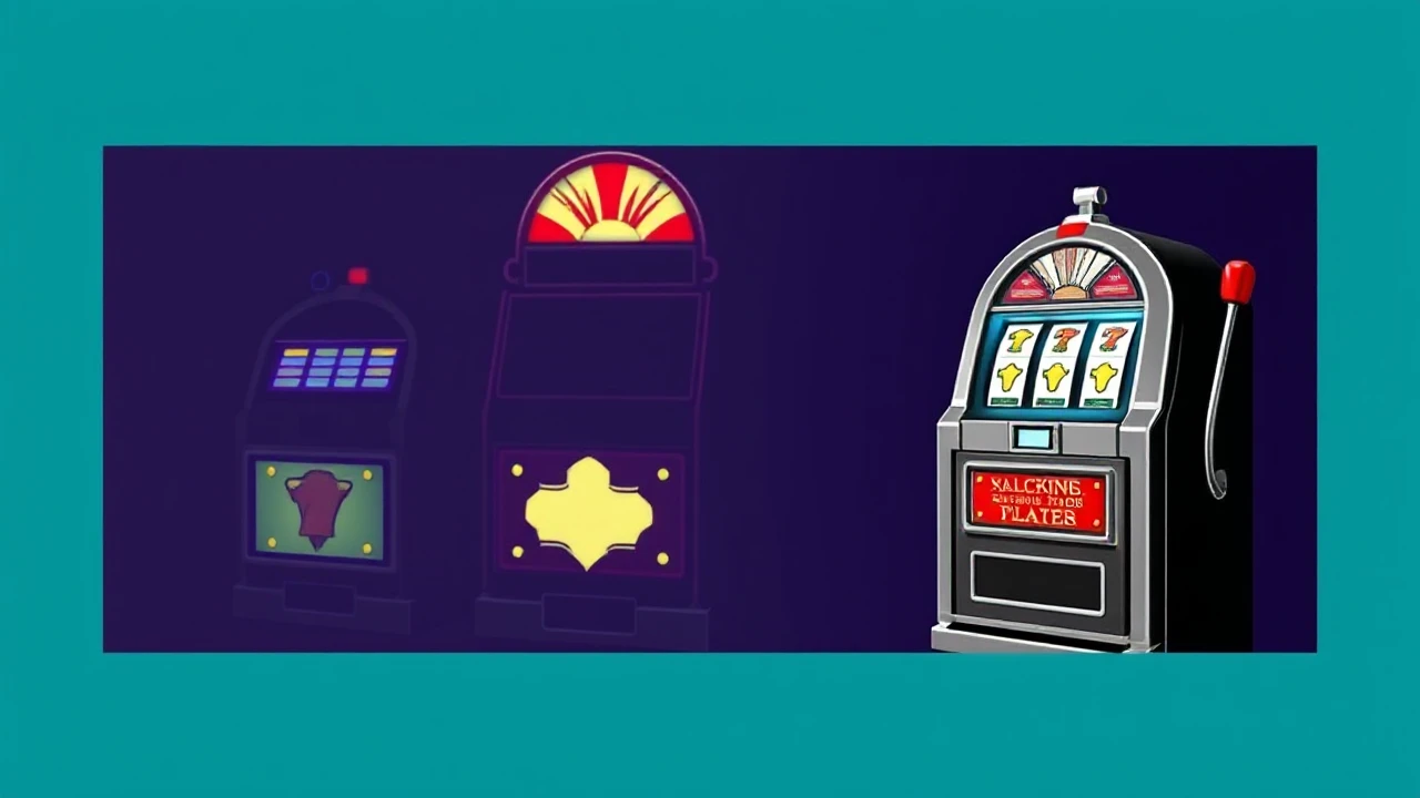 The Evolution of One-Armed Bandit Technology: A Comprehensive Exploration