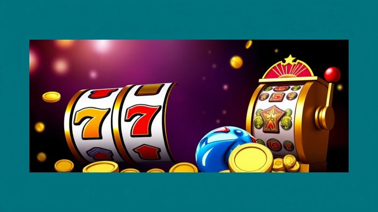 Cara Memenangkan Hadiah Besar di Slot Casino