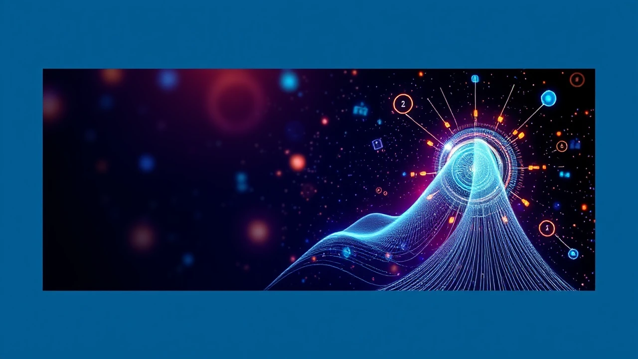 The Future Unfolds: Exploring the Latest in Technology Trends