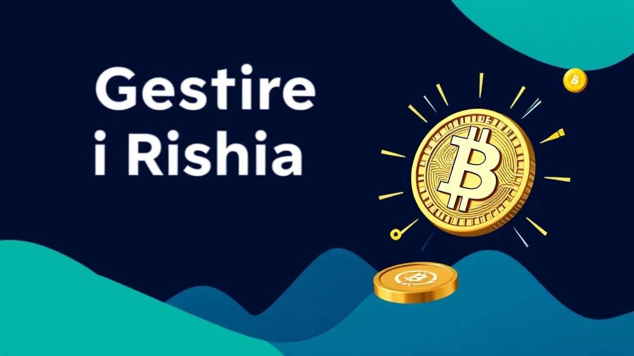 Gestire i Rischia con Crypto Bitget: Diversificazione del Portafoglio|Gestione dei Rischia con Crypto Bitget: Importanza della Diversificazione
