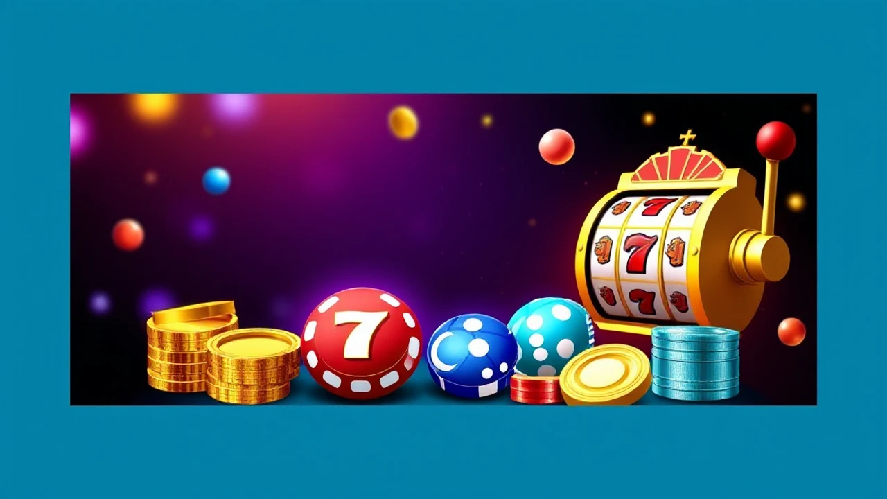 A Comprehensive Manual to Choosing Premium Casino Slots