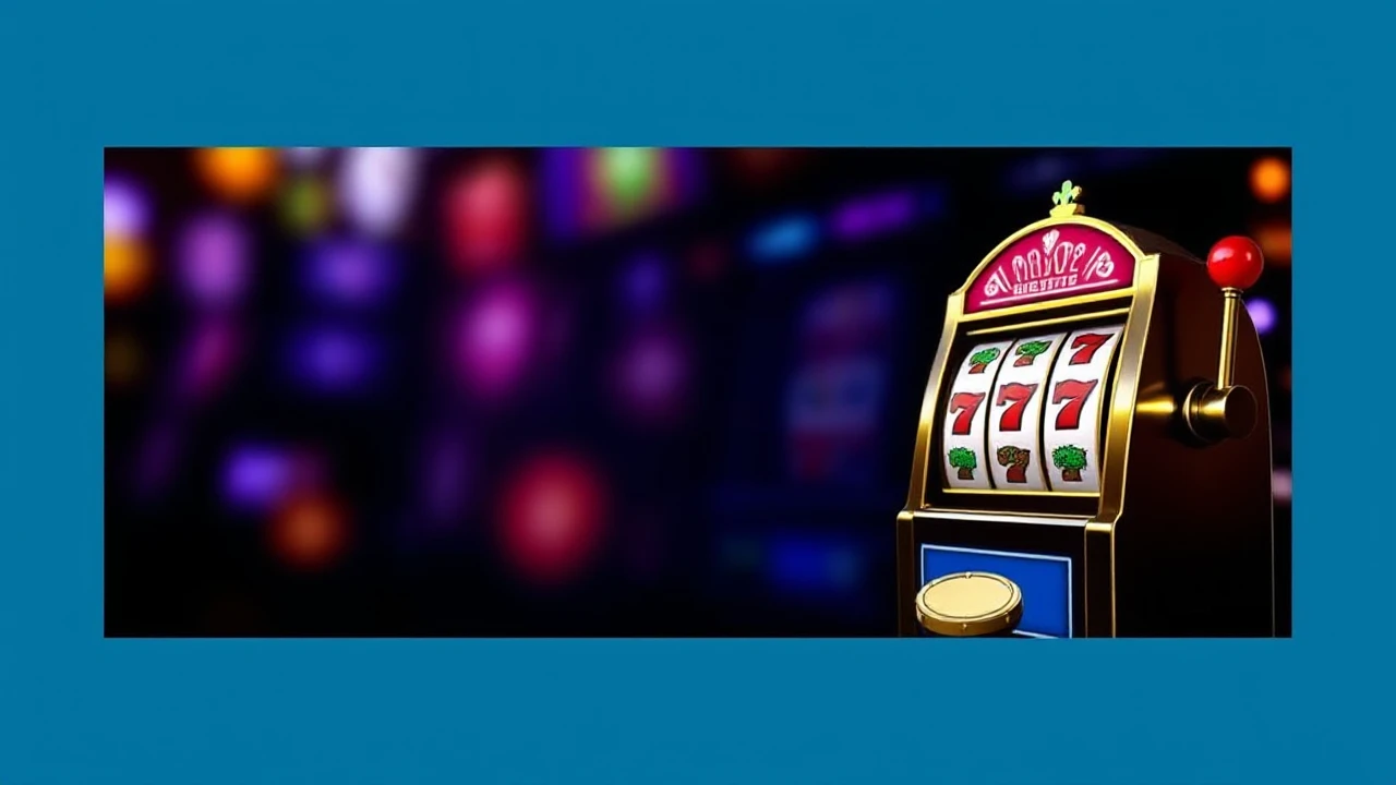 Frequent Mistakes When Playing Slots: Steering Clear of Errors at the Casino