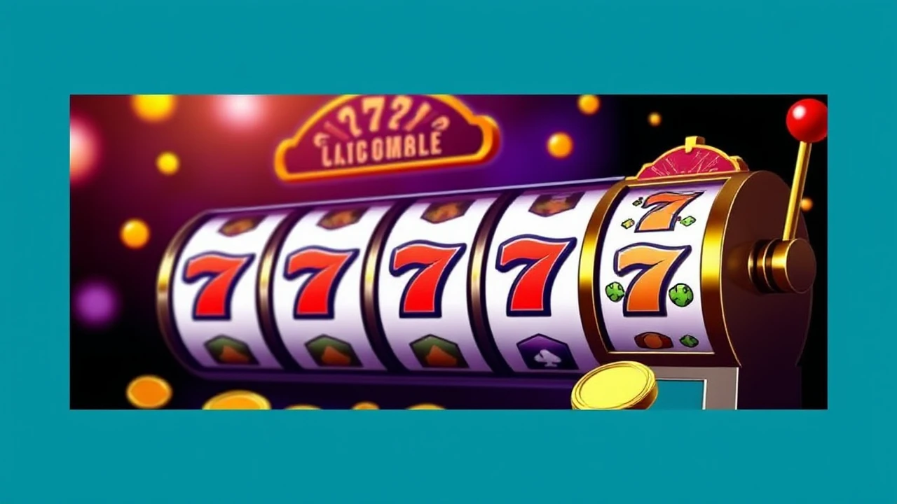 Effective Guidelines for Scoring Big at Slot Machine Slots