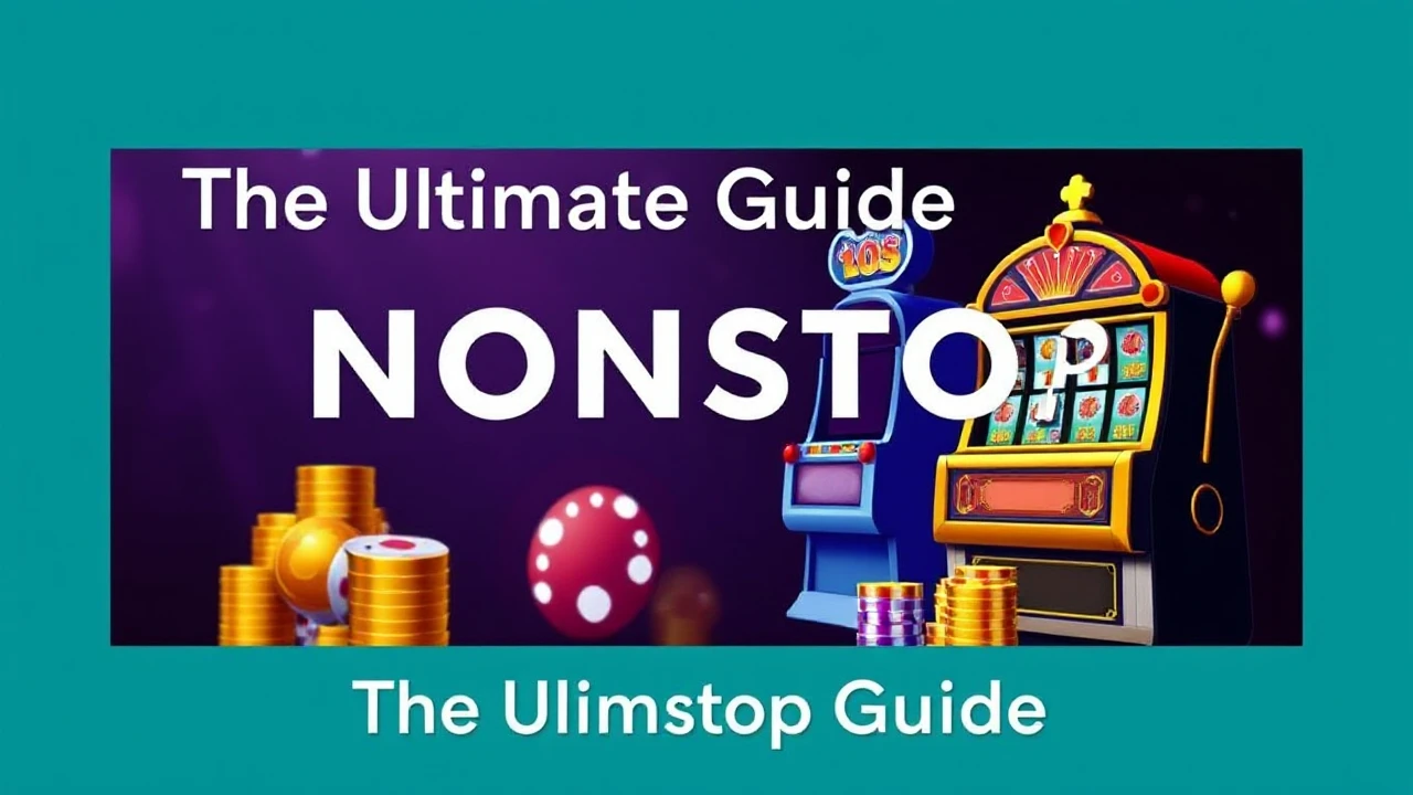 The Ultimate Guide to Non Gamstop Casinos: All You Need to Grasp