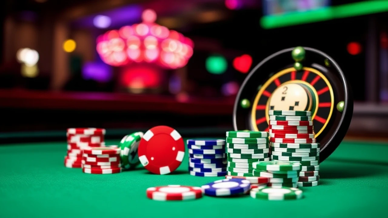 How to Identify an Unfair Casino Game and Protecting Your Money