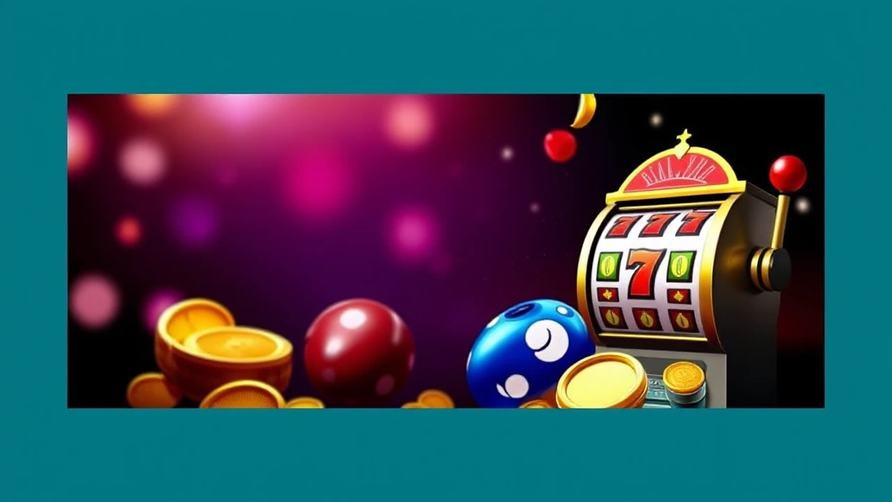 Strategi Sukses Bermain Slot untuk Pemula: Rahasia Menang Besar