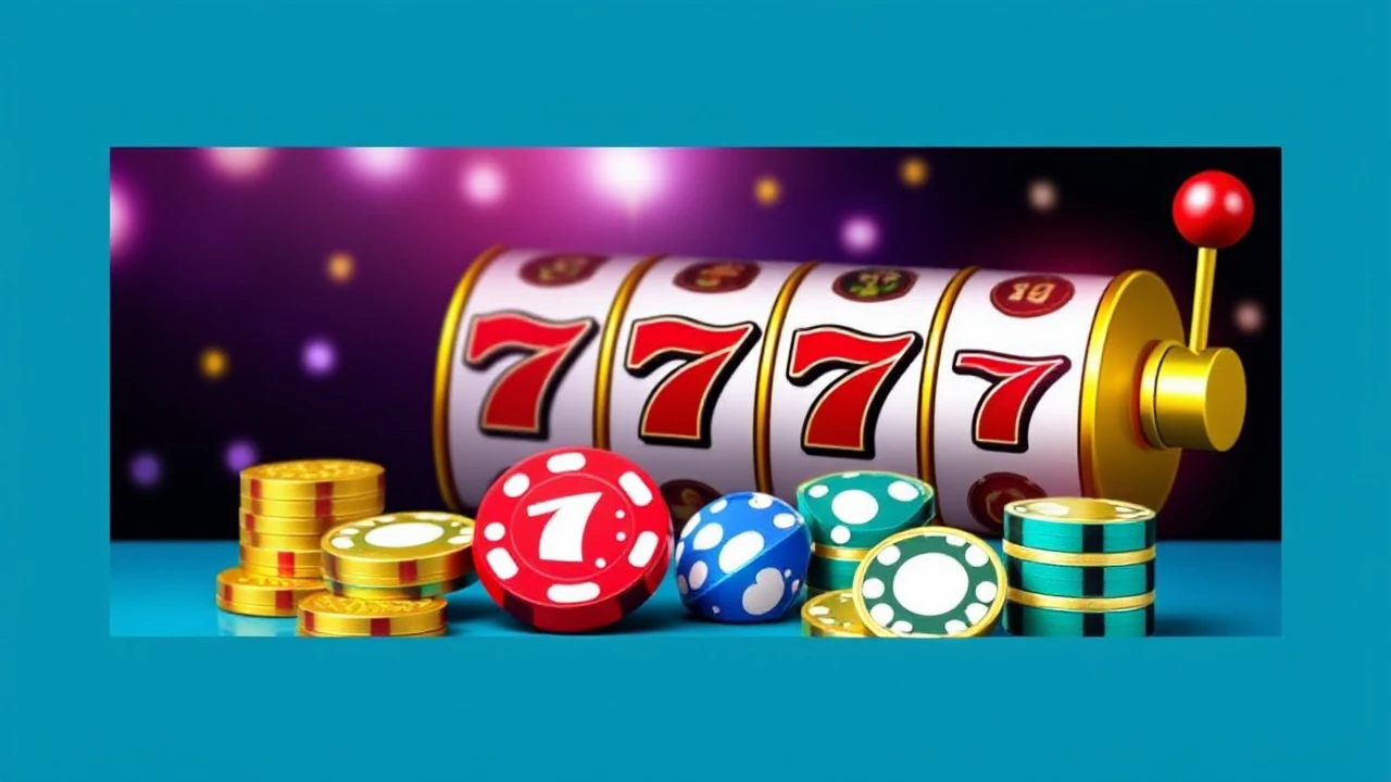 Effective Strategies for Handling Your Online Casino Slot Bankroll
