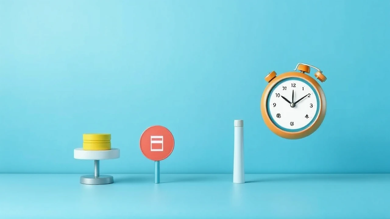 Unveiling the Unknown Strategies for a Harmonious Work-Life Balance: Key Points to Know