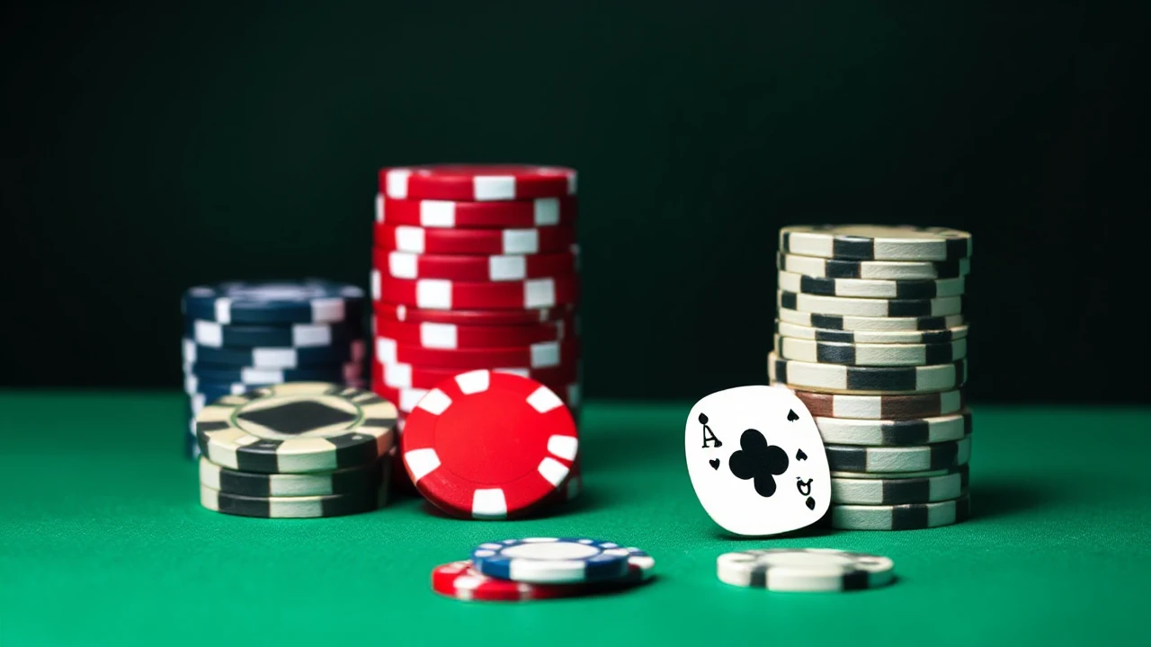 Perfecting the Skill of Deception in Poker: Gaming Tactics