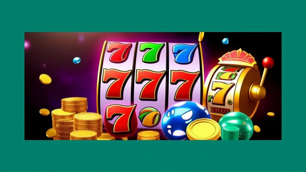 Rahasia Tersembunyi Bermain Slot Gratis di Kasino Online