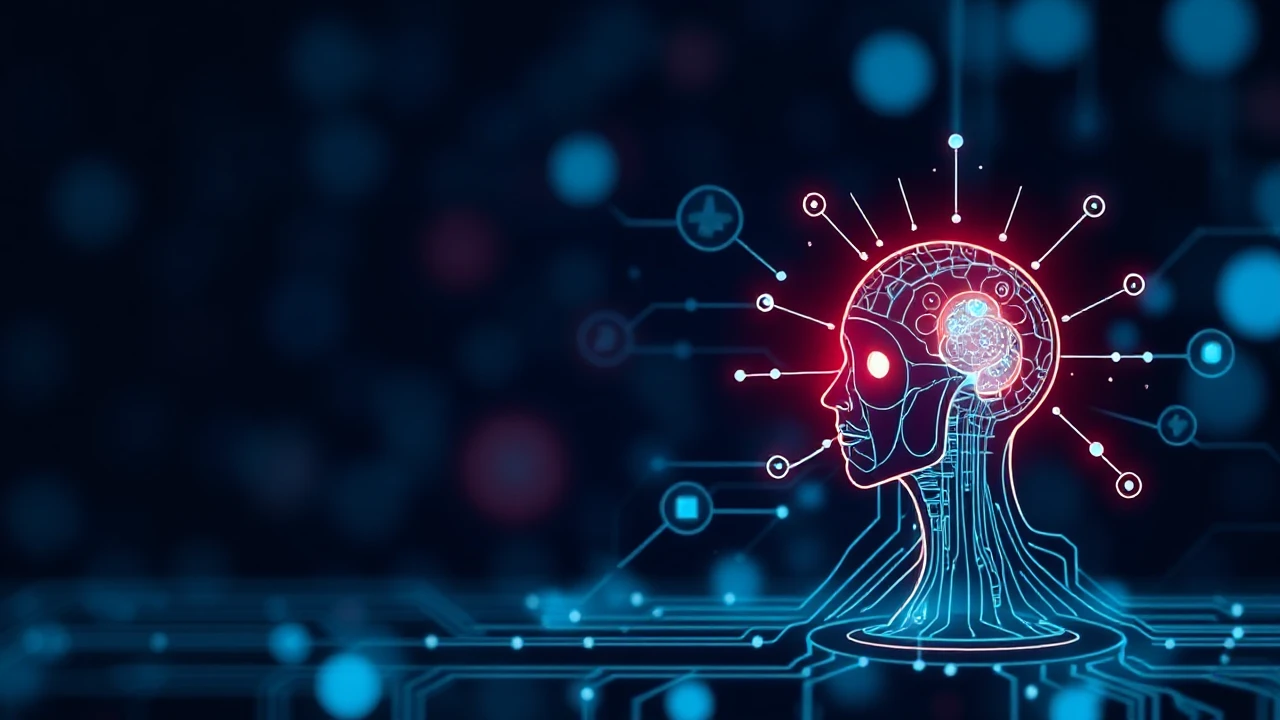 Transformation of Artificial Intelligence on Technology