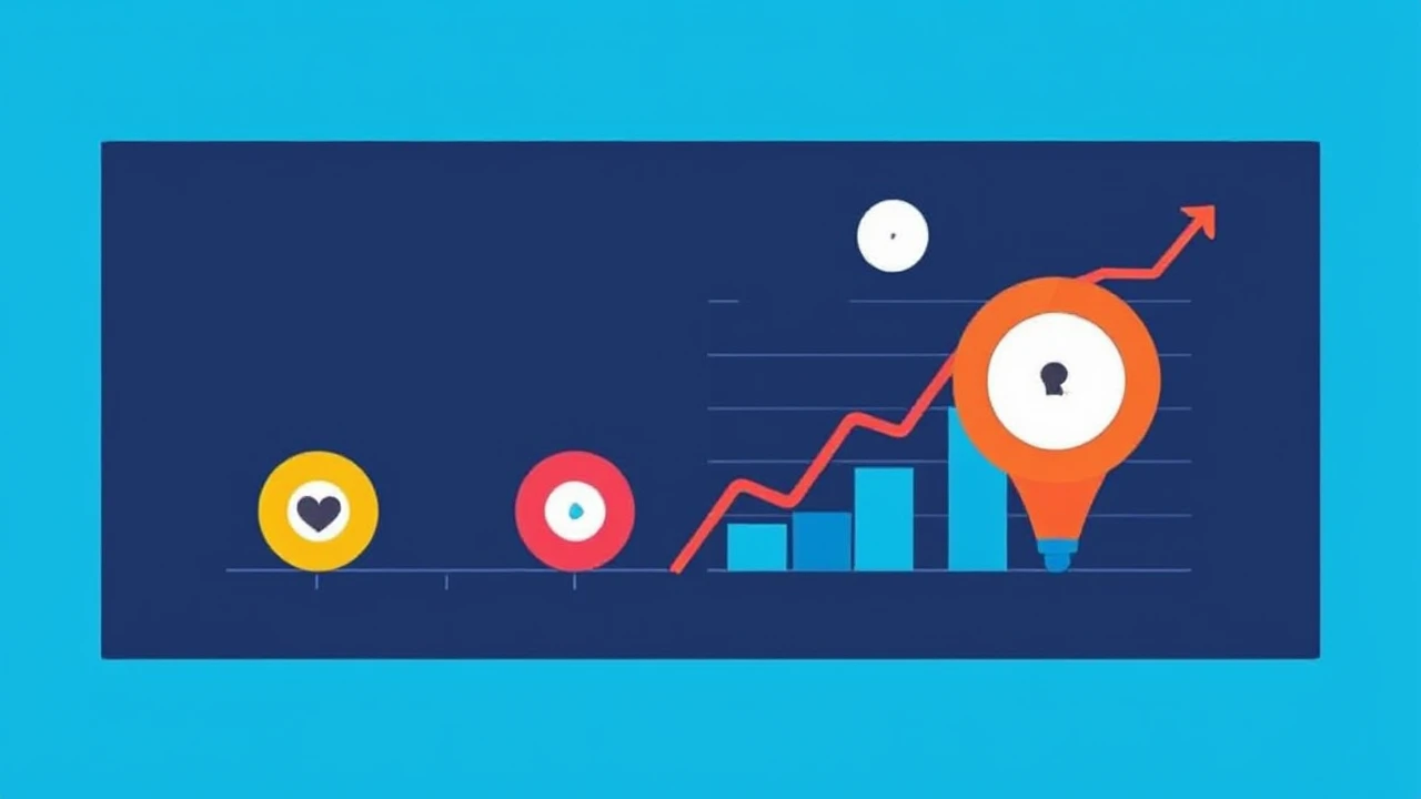 Five Essential Metrics Every Company Owner Should Keep an Eye On