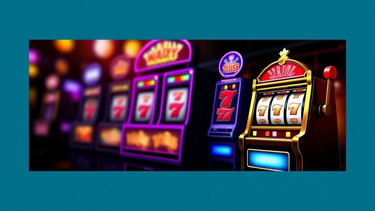 Conquering the Art of Winning Big at Casino Slots: Best Tips Revealed