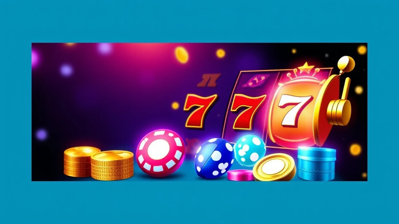 Delving into the Newest Trends in Digital Gaming Slot Games