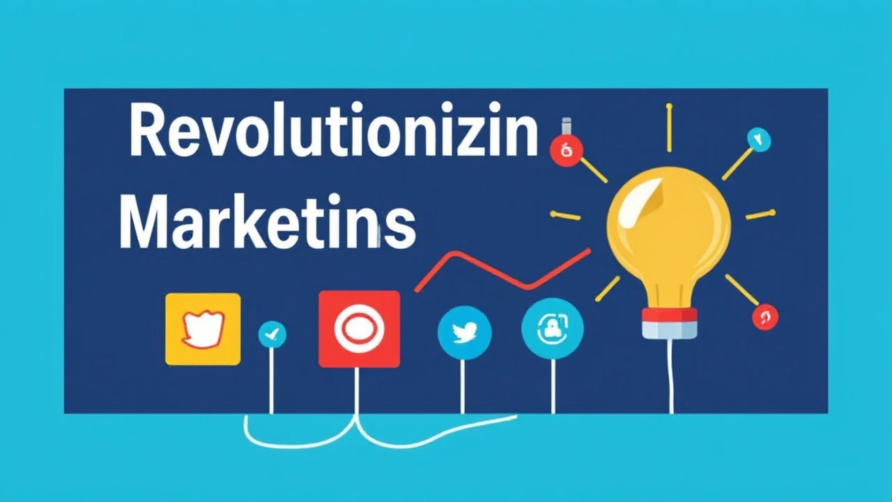 Revolutionizing Marketing Strategies for Small Businesses in 2022