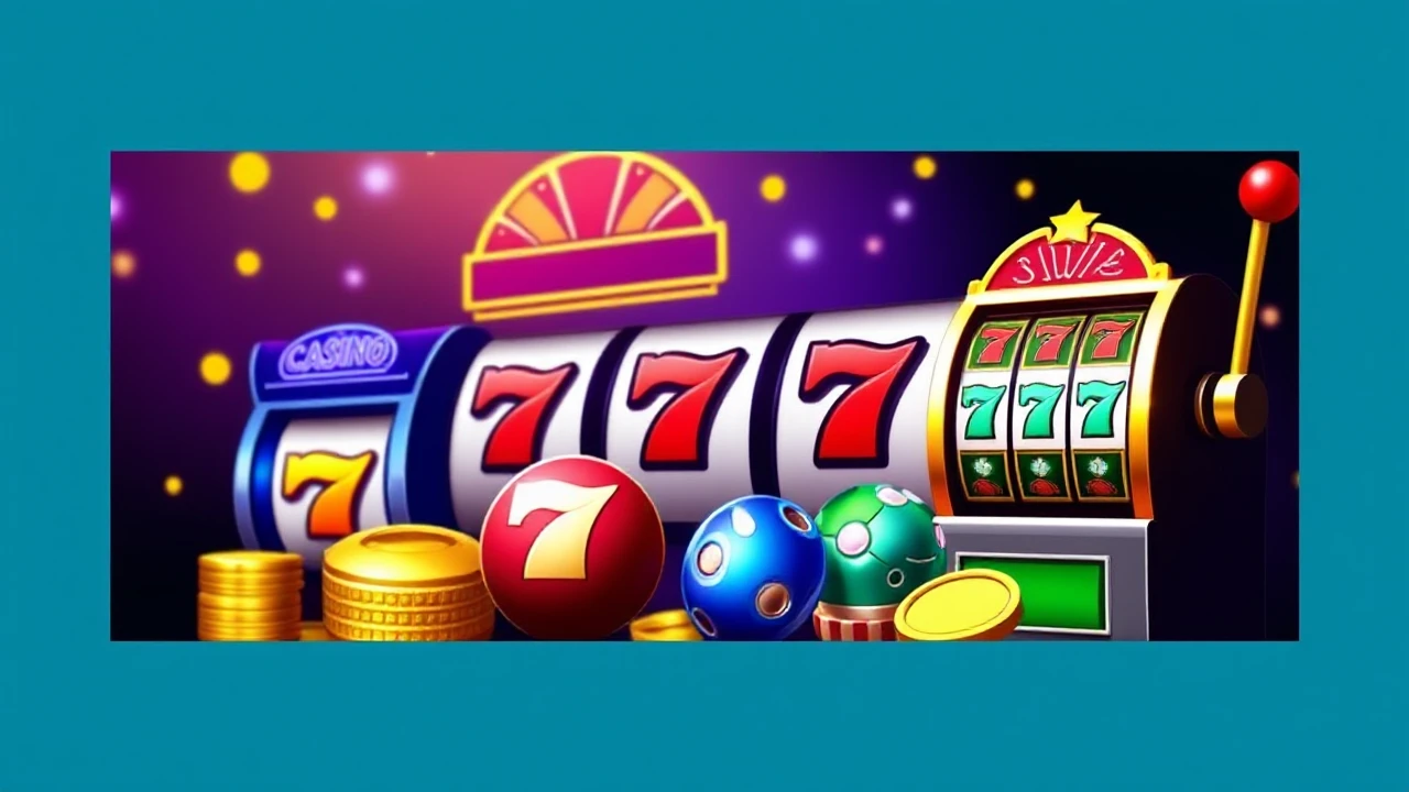 Revealing the Untold Stories Behind Famous Slot Games