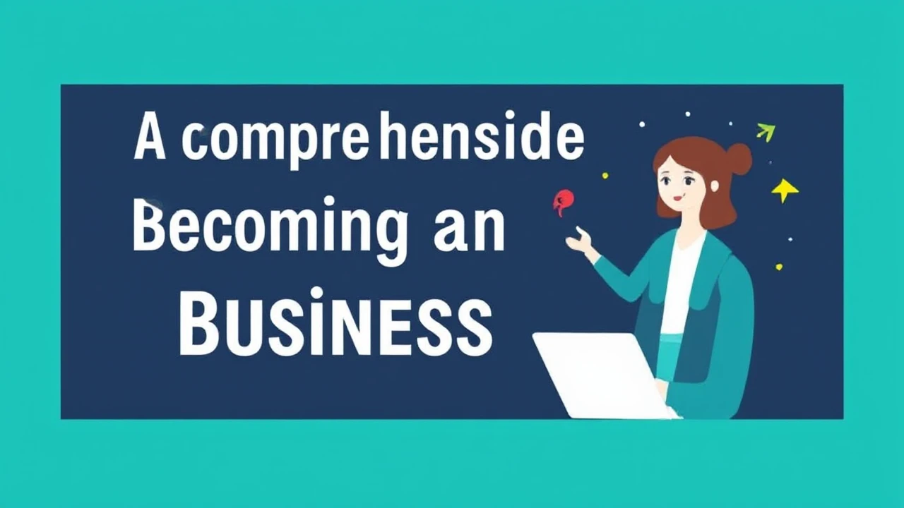 A Comprehensive Guide to Becoming an Online Business Coach