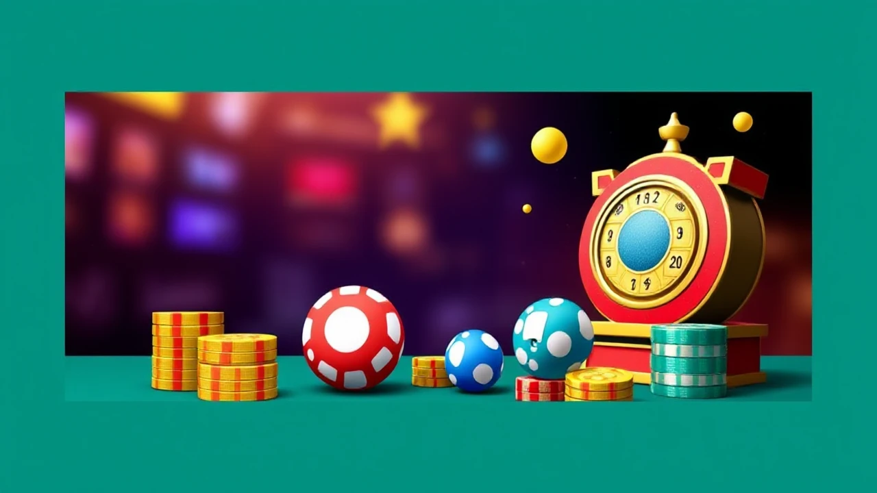Dominating Your Skills: The Key to Success in Toto Macau