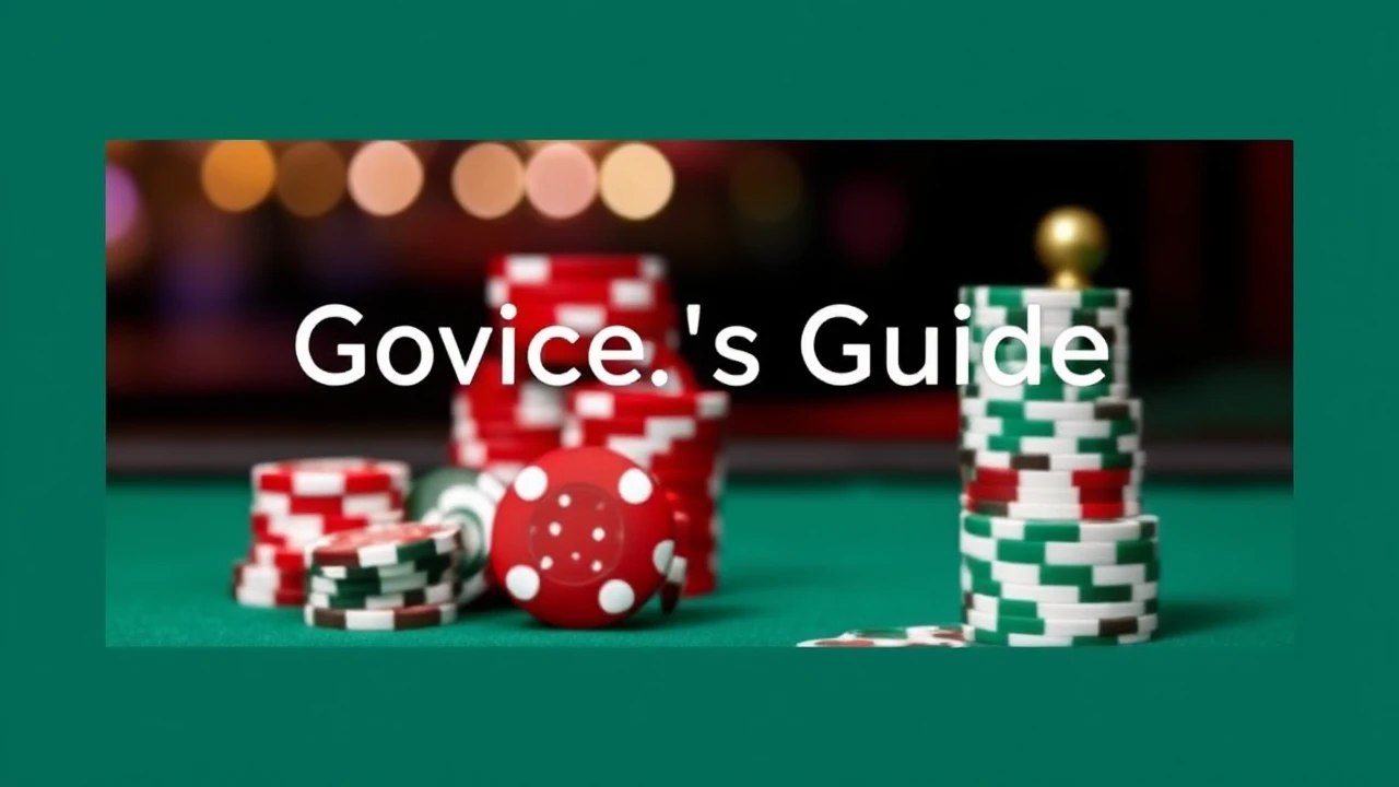 A Novice's Guide to Etiquette: Essential Tips for Beginners