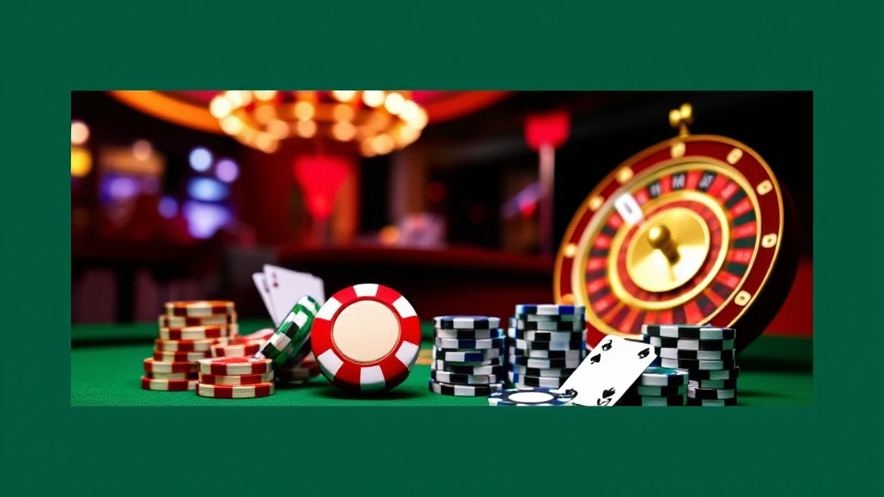Mastering Fortune at the Casino: Proven Tips for Winning