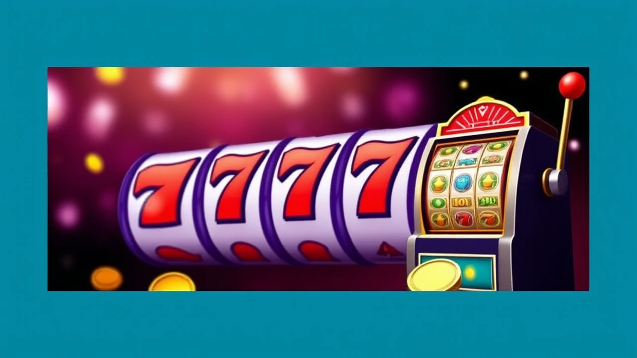 Mastering Slot Machines: Top 10 Strategies to Increase Your Wins