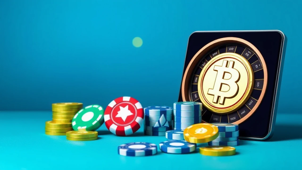 Garantir la Sécurité de vos Fonds dans un Casino Crypto