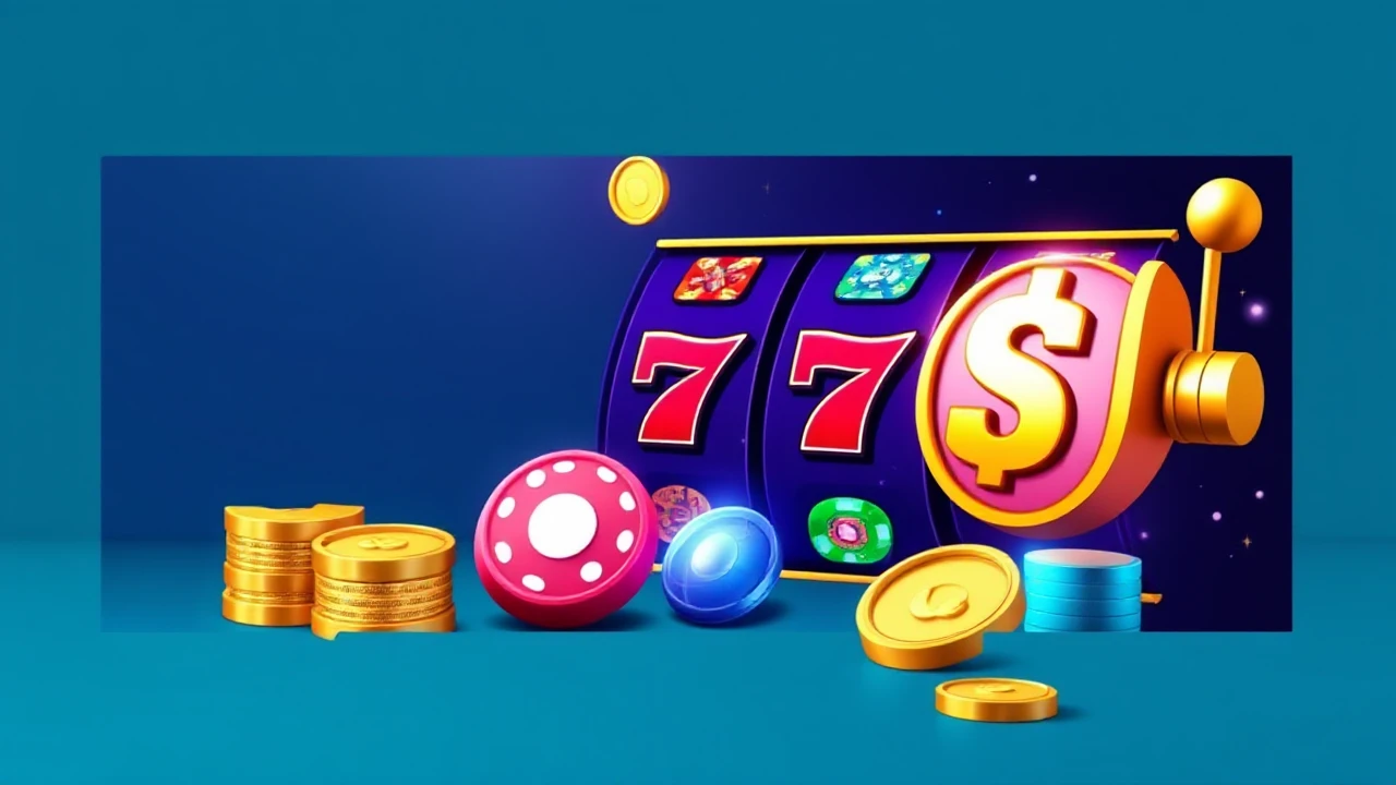What Lies Ahead for Virtual Currency in Slot Game Integration