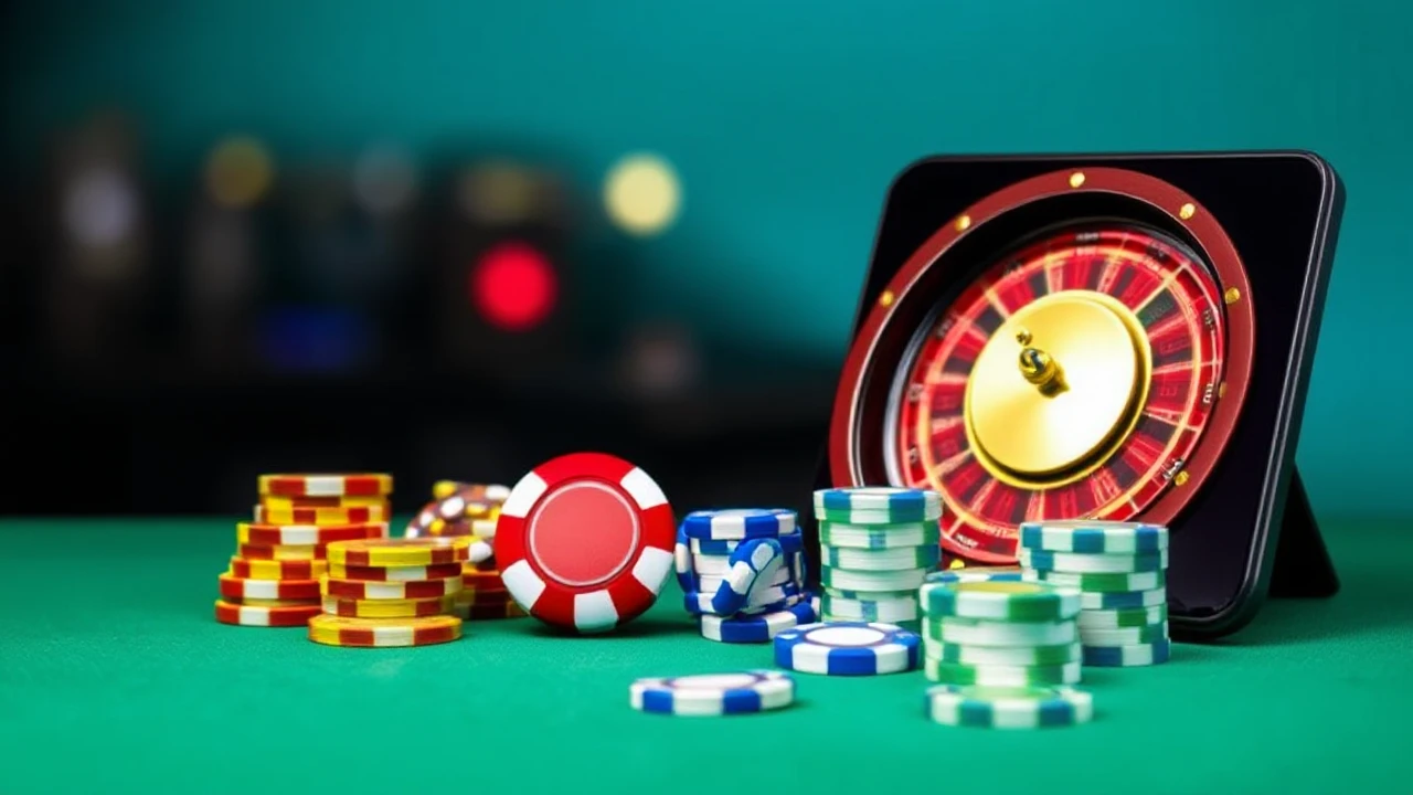 Spotting an Unfair Casino Game and Safeguarding Your Money