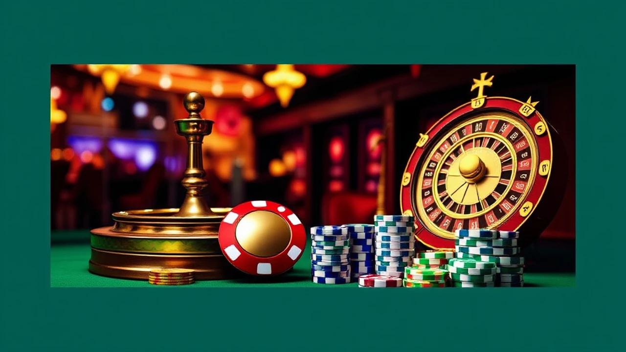 Exploring the Fascinating History of Casinos: An Exploration from Antiquity to the Present Day