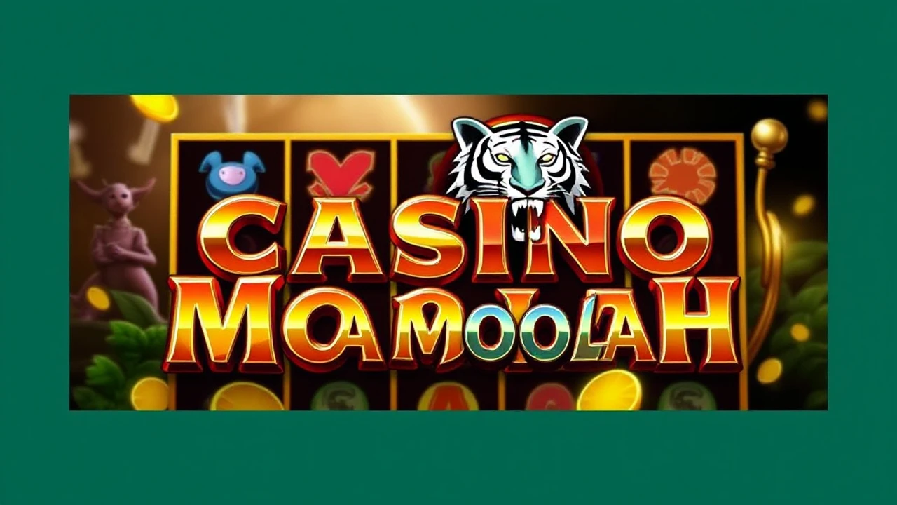 Die Top Casino Slot Spiele Aller Zeiten: Die Übersicht