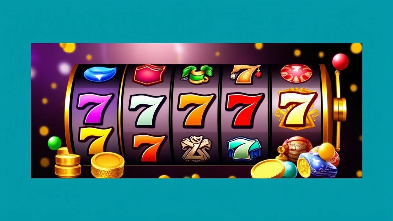 Delving into the Transformation of Slot Themes: From Traditional to Contemporary