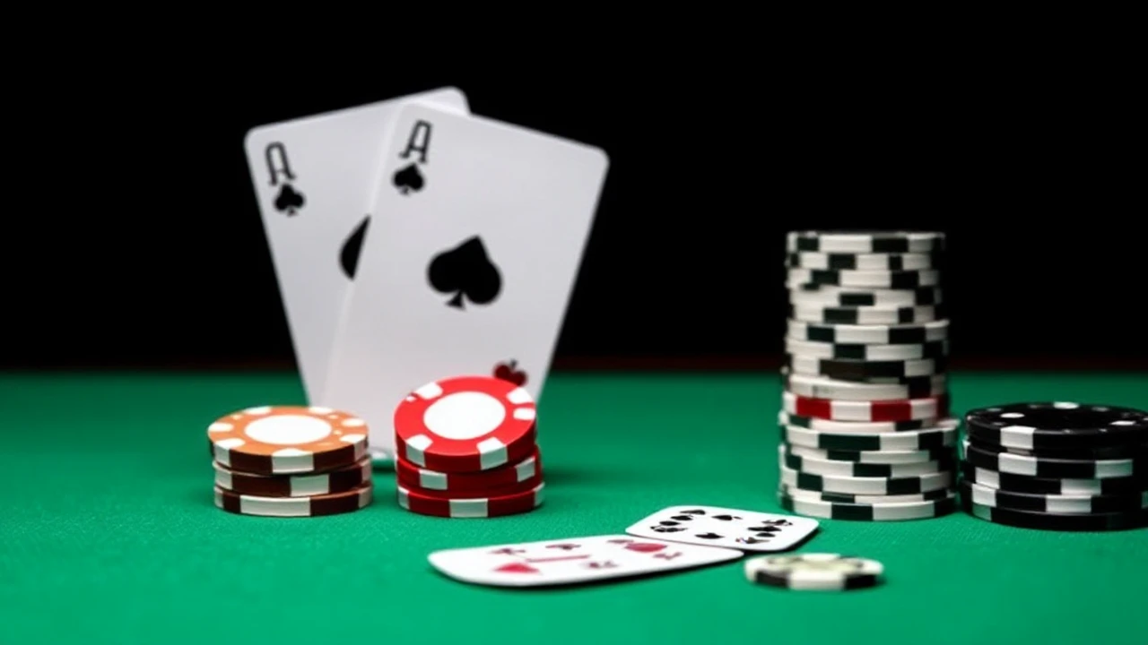 Dominating the Art of Blackjack: Effective Strategies to Ensure Victory