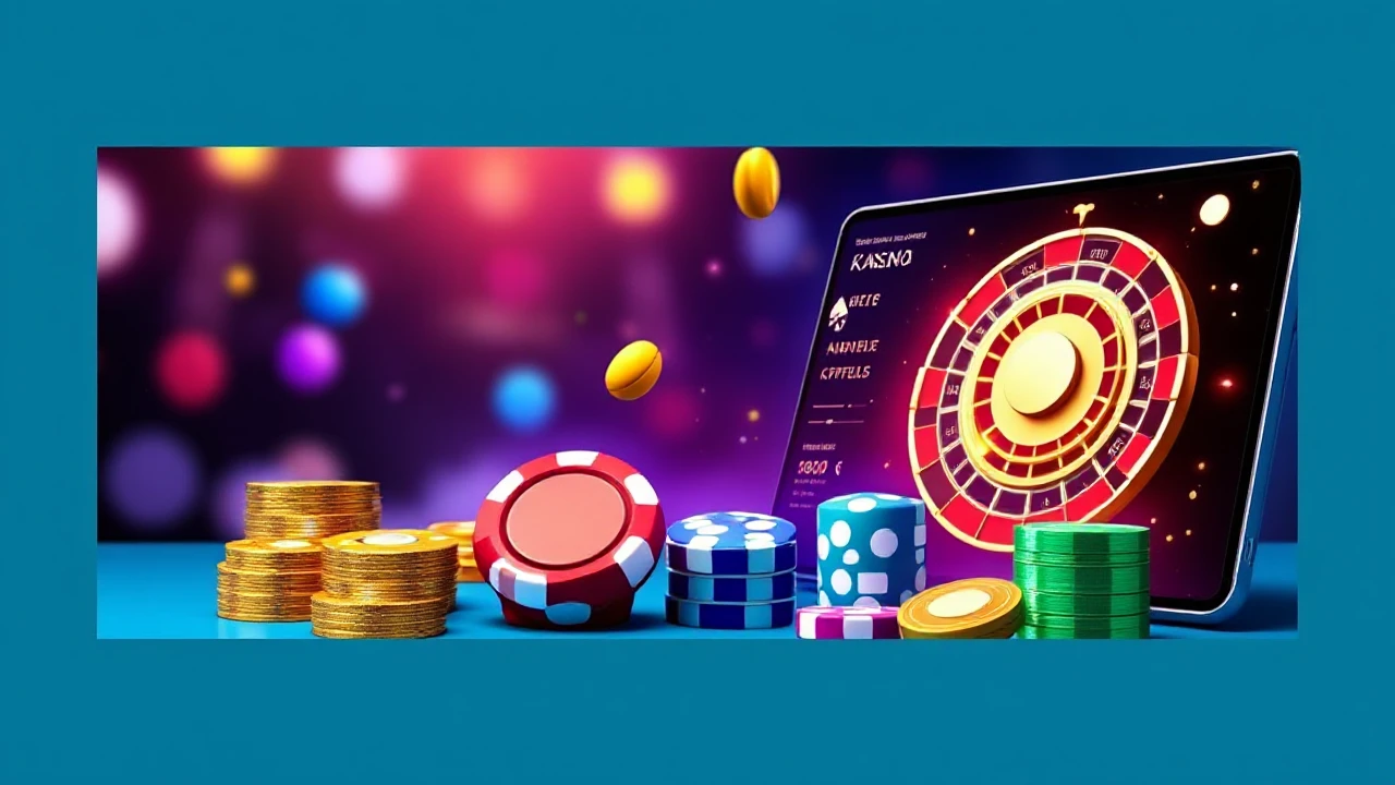 Discovering the Future of Online Casino Entertainment: Predictions for the Upcoming Era