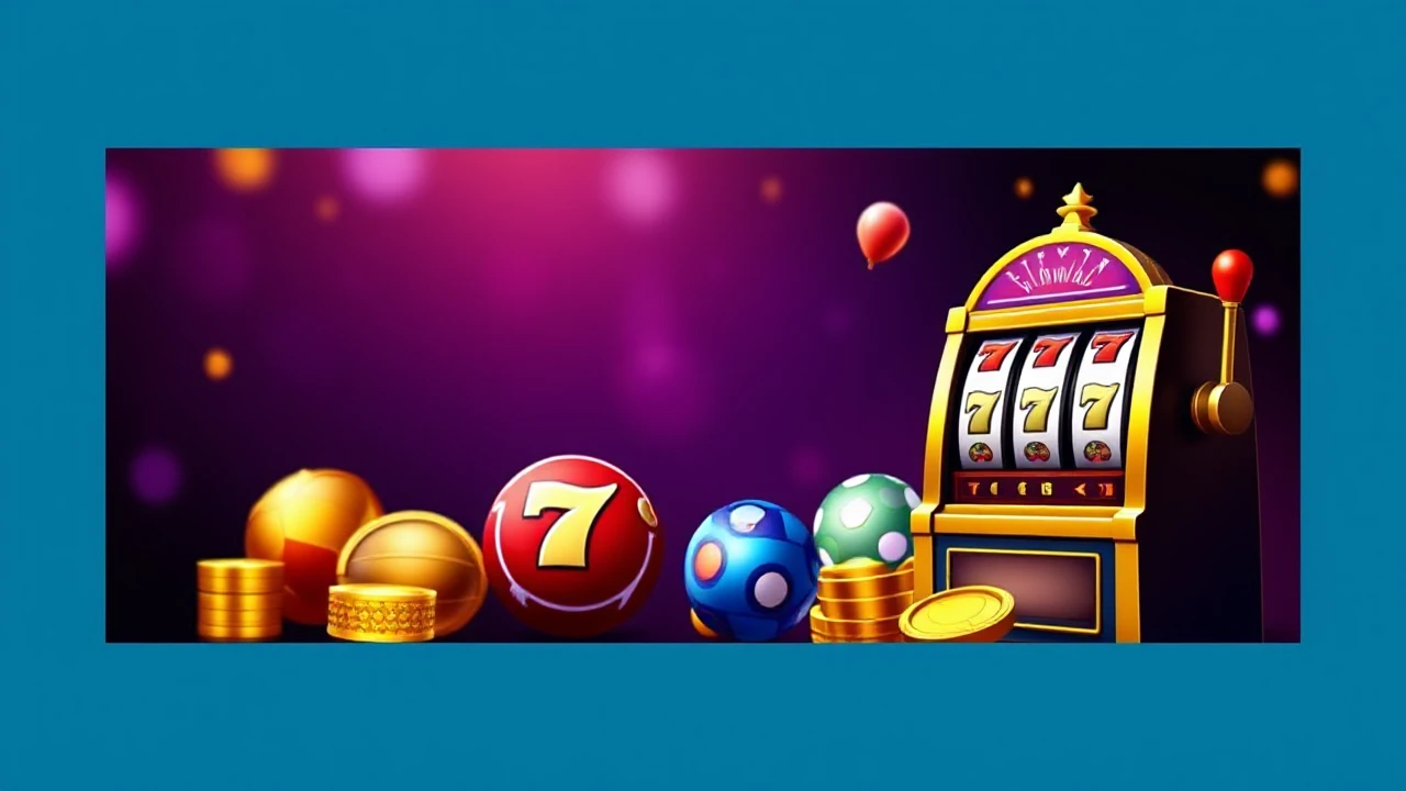 Revealing the Hidden Truths Behind Famous Slot Games