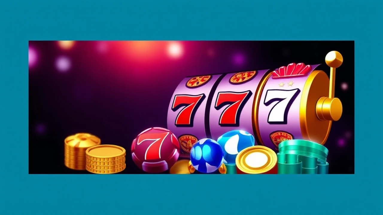 Uncovering the Latest Casino Slot Game Trends