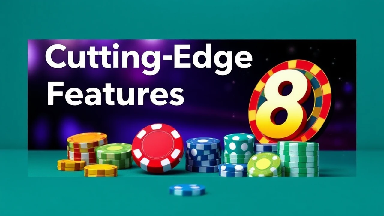 Cutting-Edge Features That Set ABC8 Apart from Others