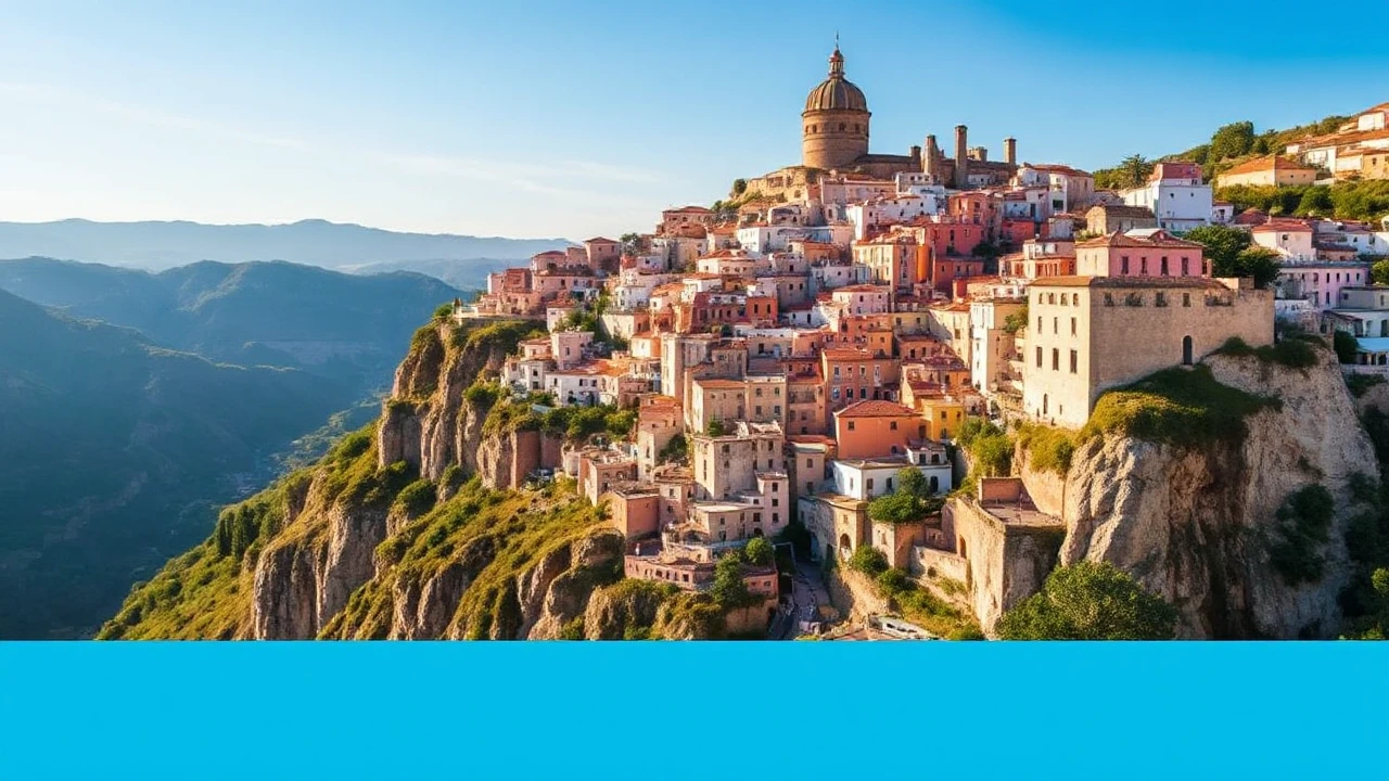 Discovering Europe's Off-the-Beaten-Path Treasures: Must-See Secret Spots to Visit