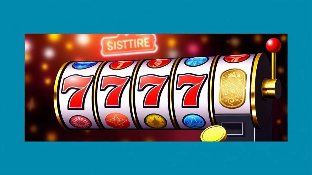 Beginner's Introduction to Internet-Based Gaming House Slot Terminology