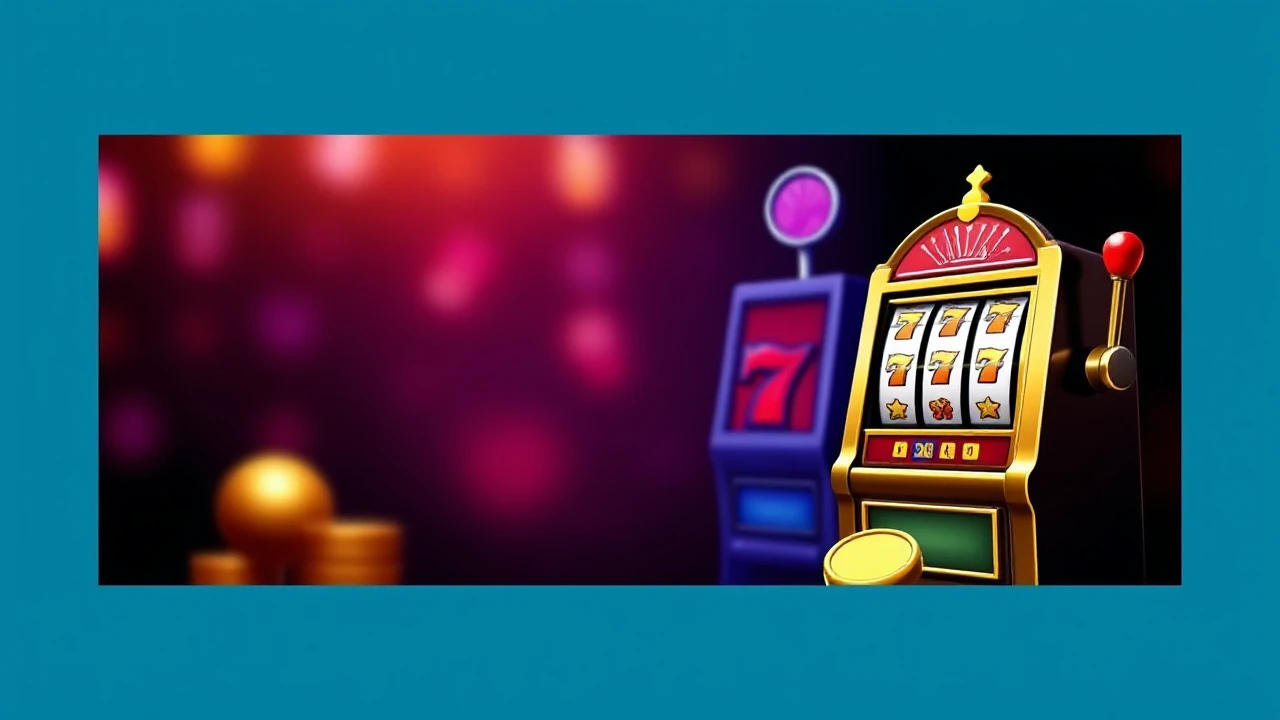 Expert Tips for Hitting the Jackpot on Slot Machine Games
