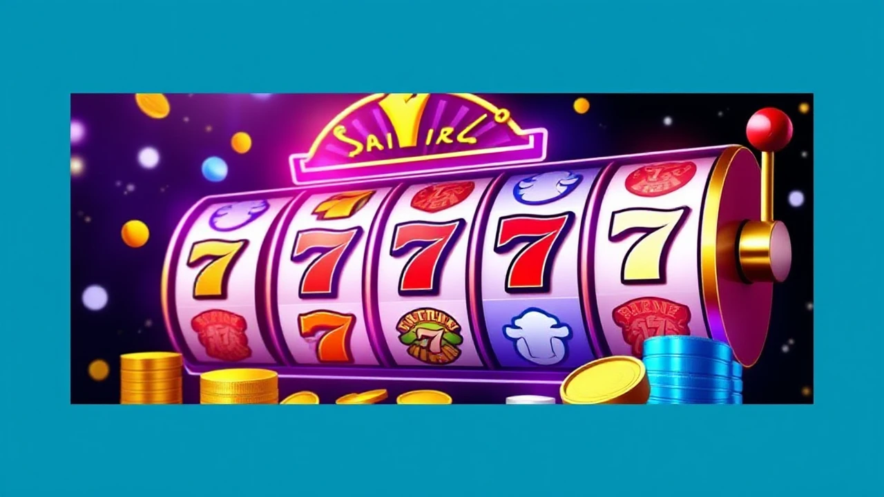 Exploring the Science Behind Internet Gaming Slot Jackpots: The Detailed Analysis