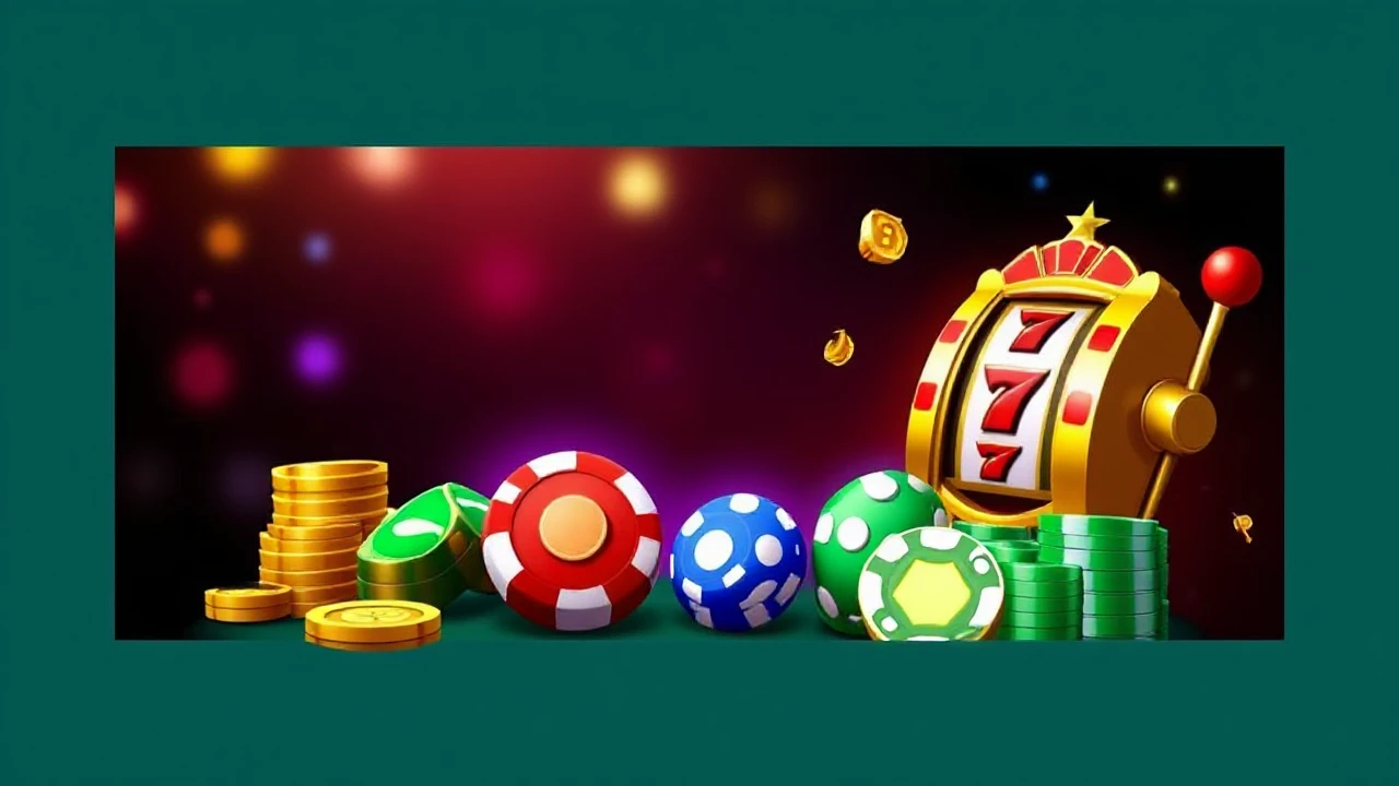 Slot Casino Populer yang Wajib Anda Coba Sekarang