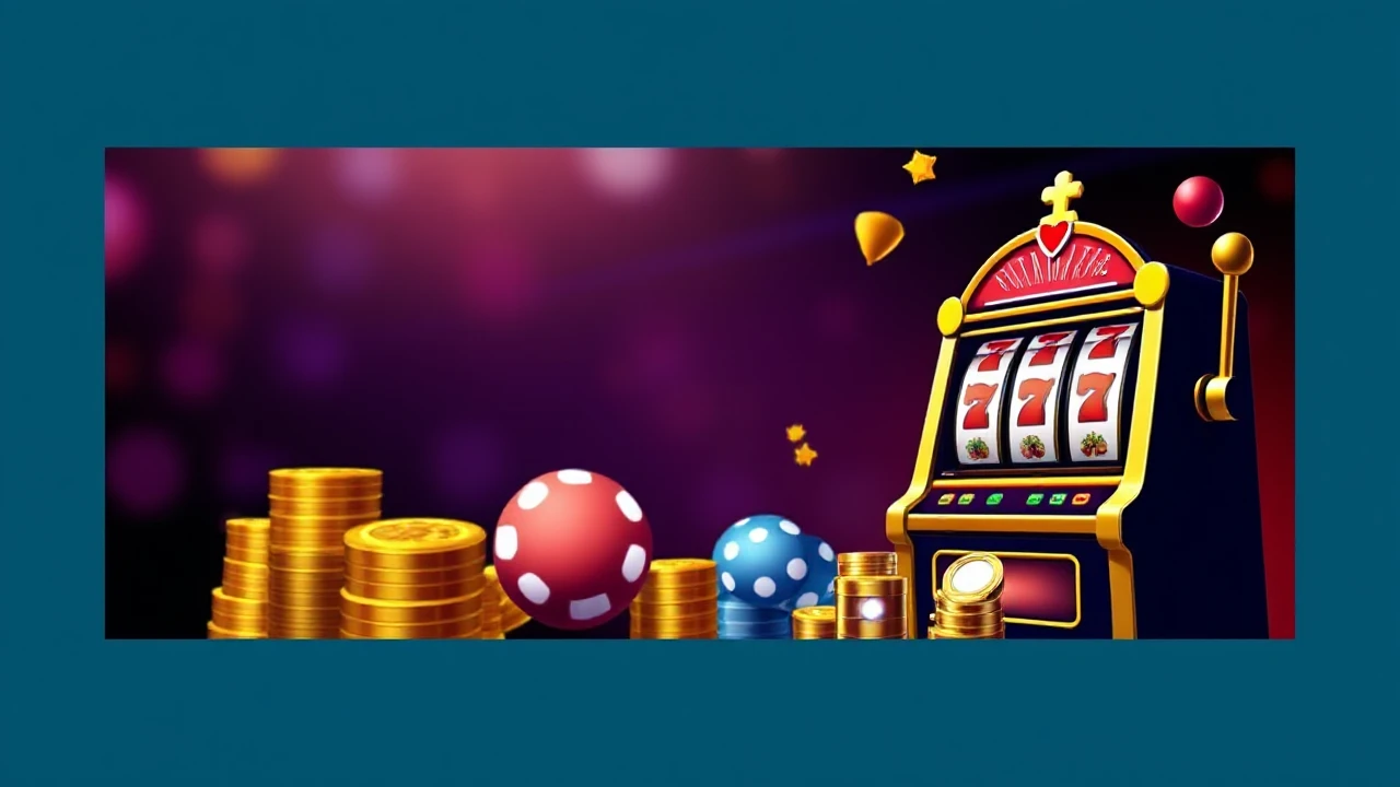 Mastering the Art of Casino Strategy