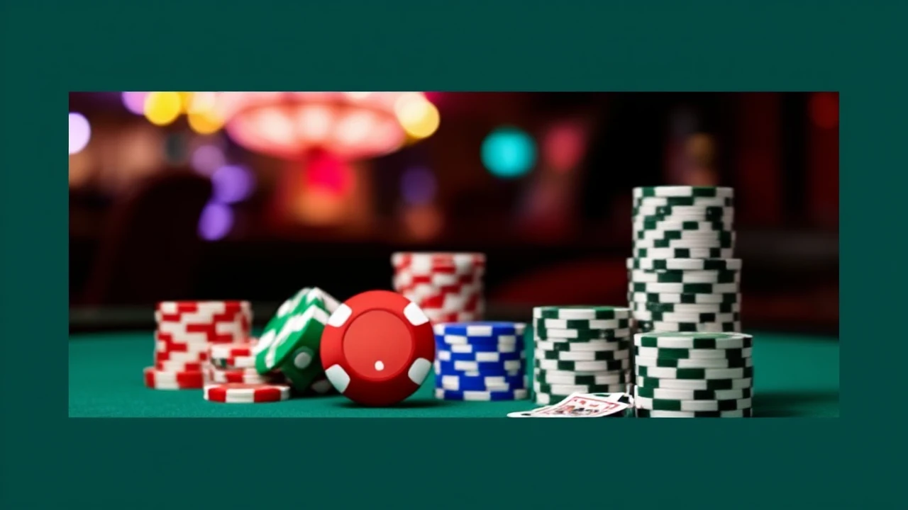 Your Primer to Navigating the Casino Dos and Don'ts