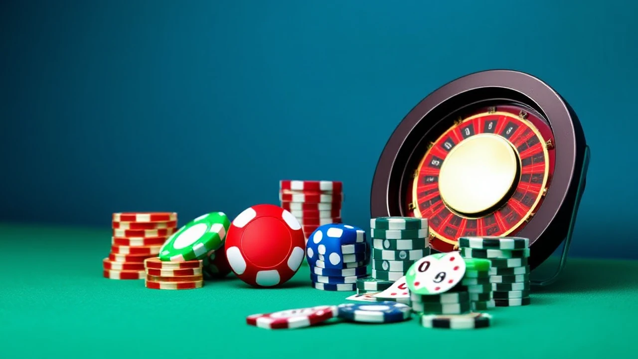 Breaking Down the Numbers of Casino Activities: The Deep Examination