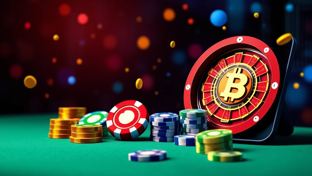 L'Influence des Technologies Blockchain sur l'Industrie des Casinos Virtuels