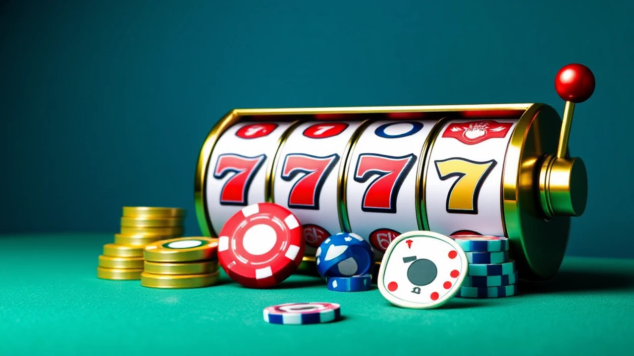 Kluges Geldmanagement beim Spielen von Casino-Slots: Tipps & Tricks