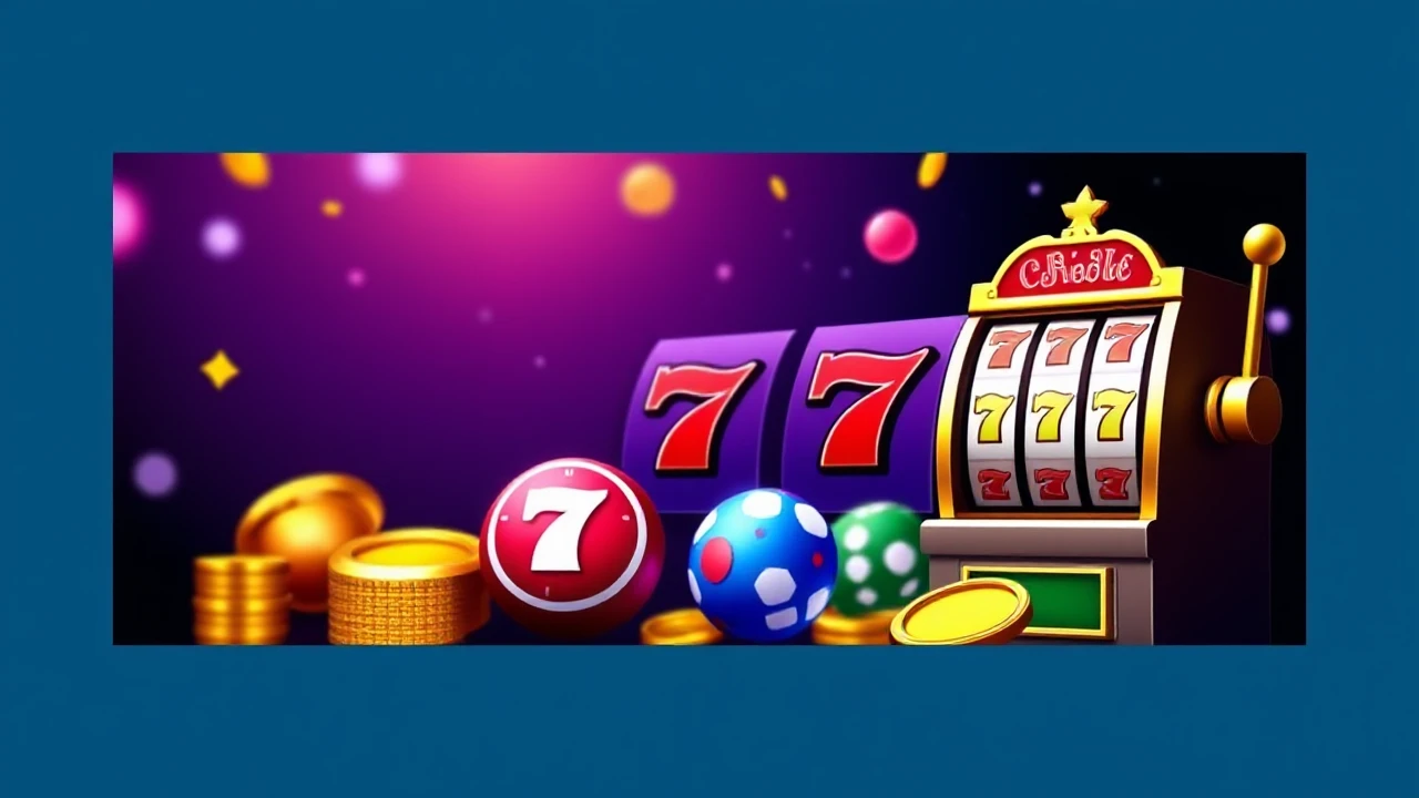 Unveiling the Hidden Truths Behind Well-Known Slot Games