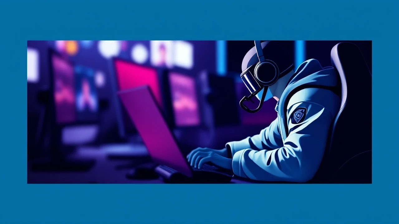 Becoming a Master in Esports: An Amateur's Guide to Conquering the Game