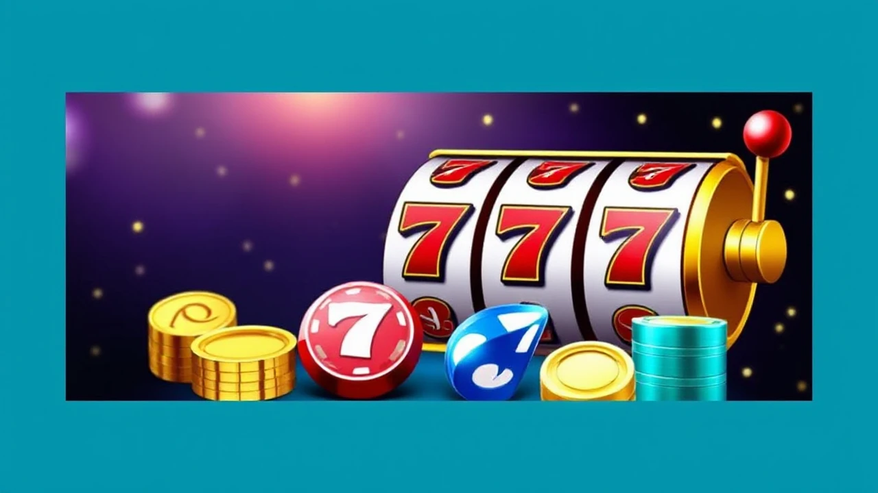 The Allure of High-Risk Slot Games: Balancing Risk versus Reward